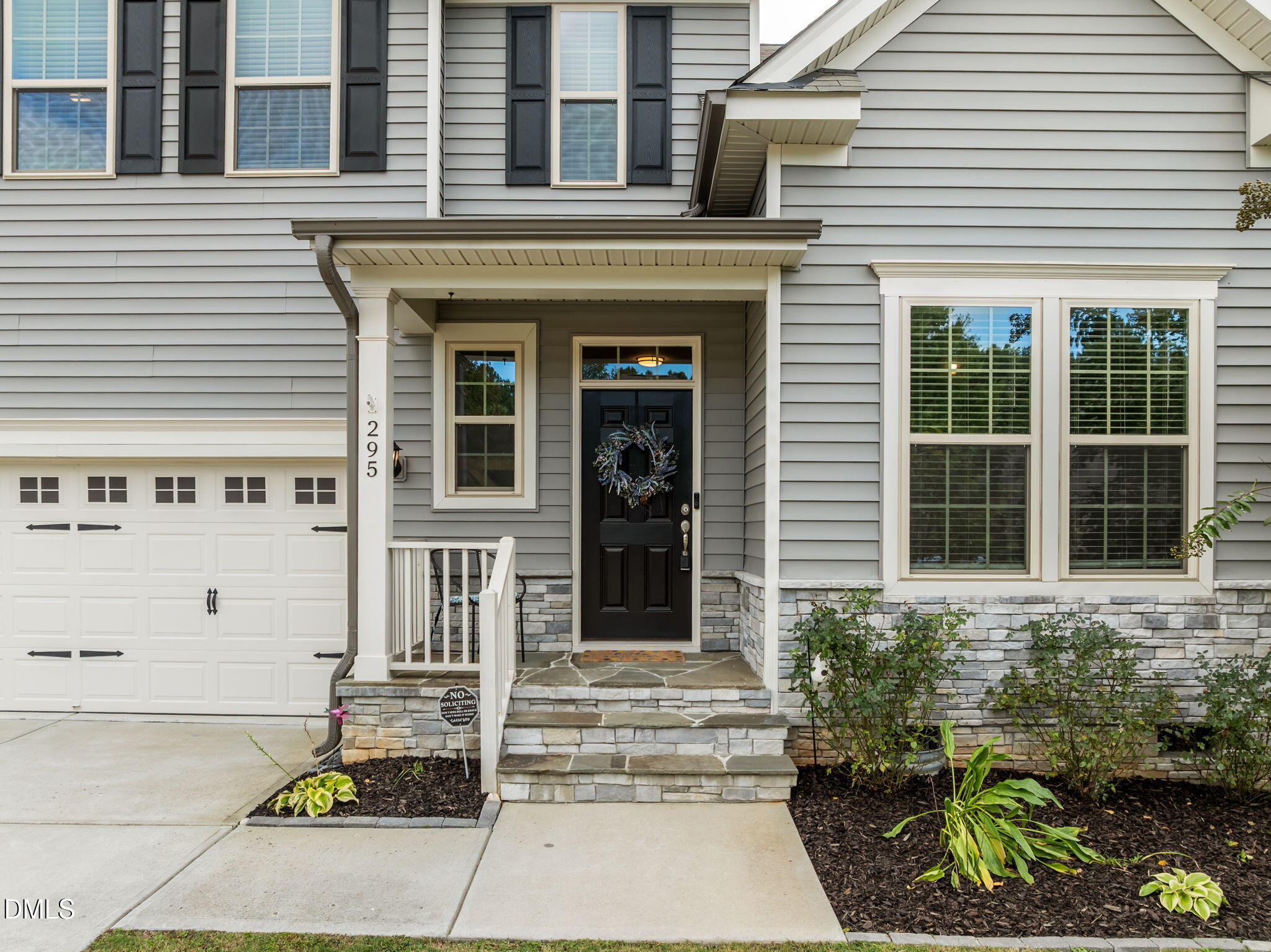 295 Long View Drive
