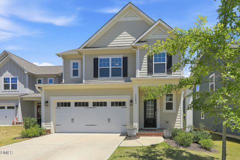 1662 Wilde Bend Apex NC 27523