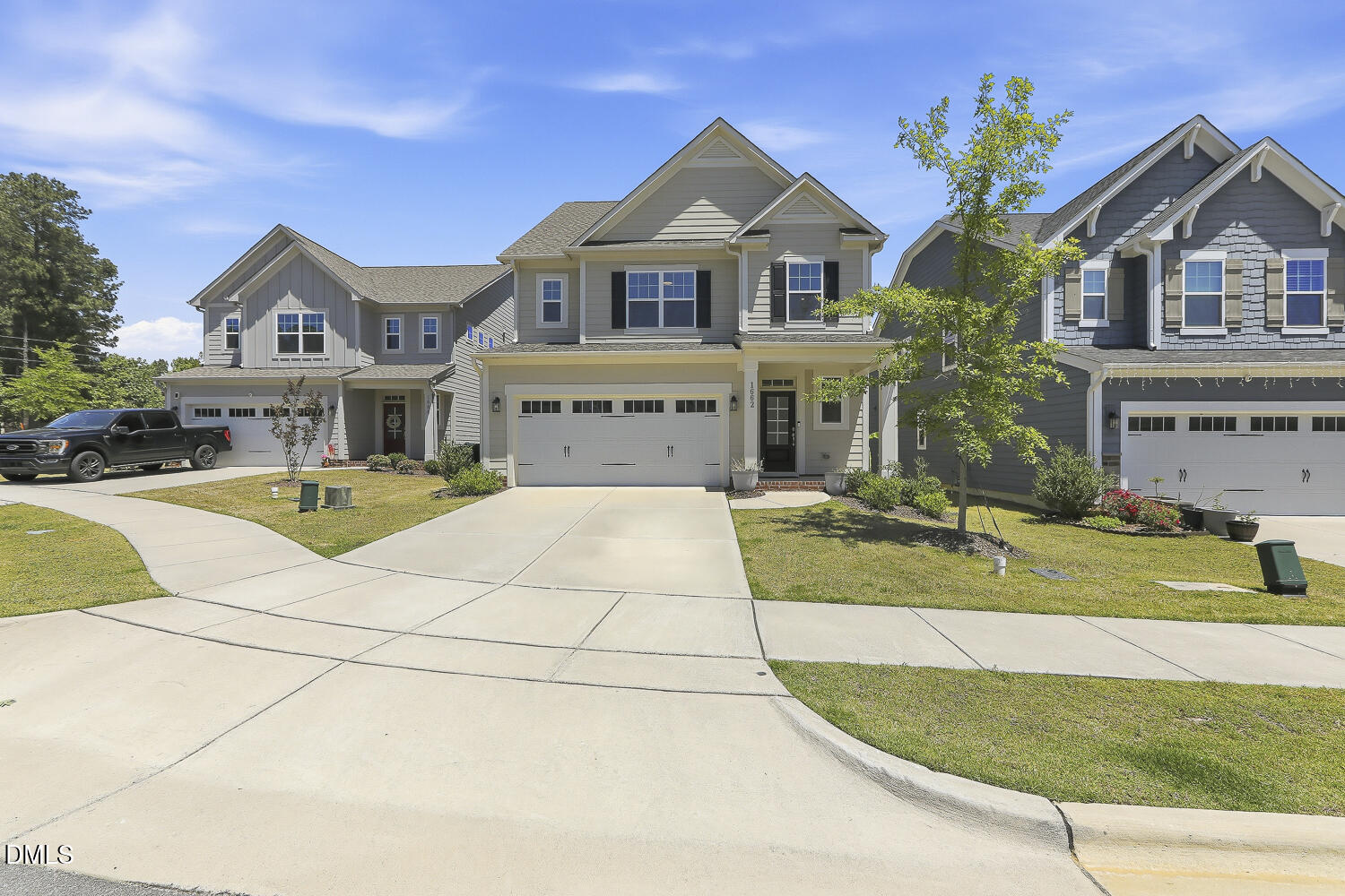 1662 Wilde Bend