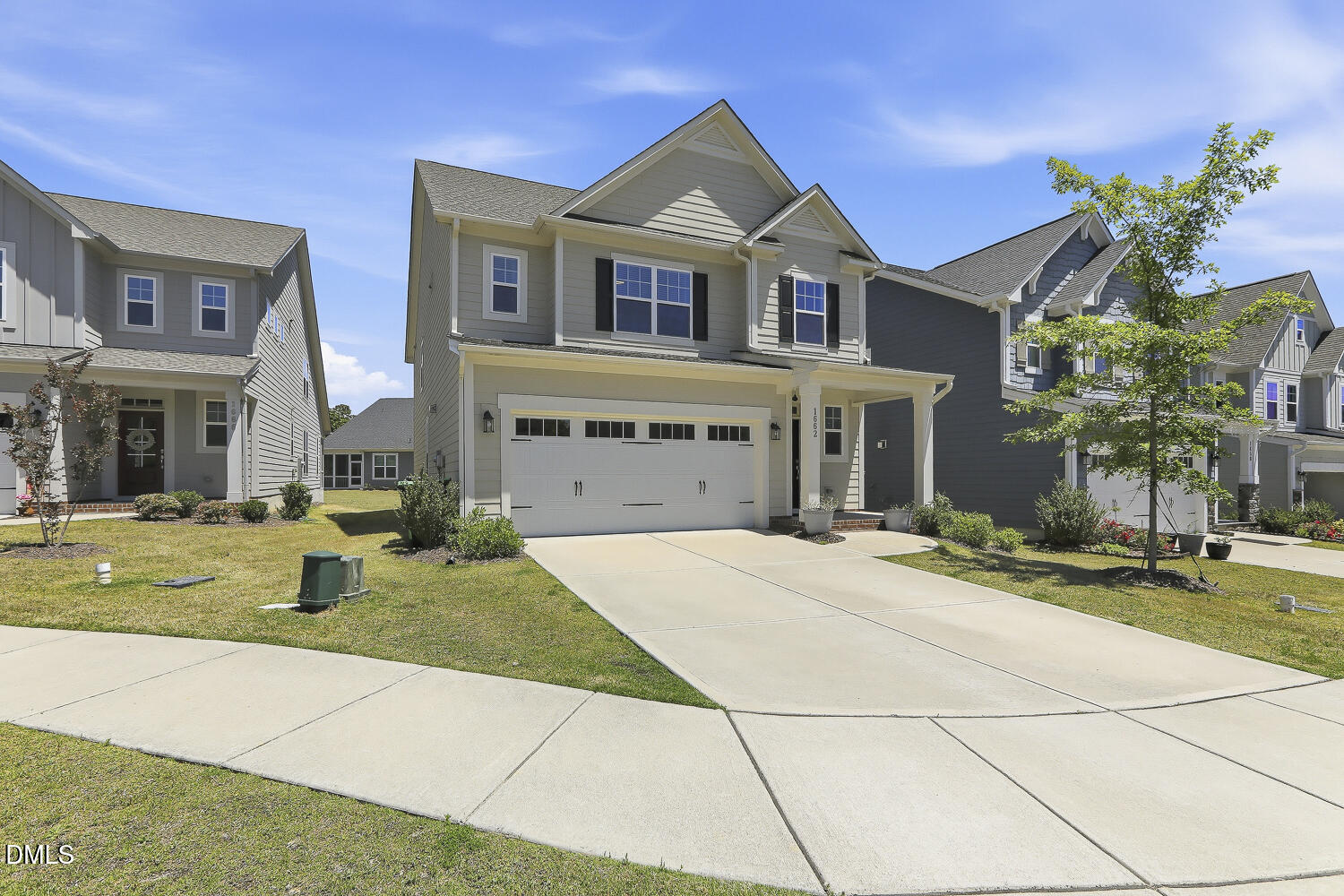1662 Wilde Bend
