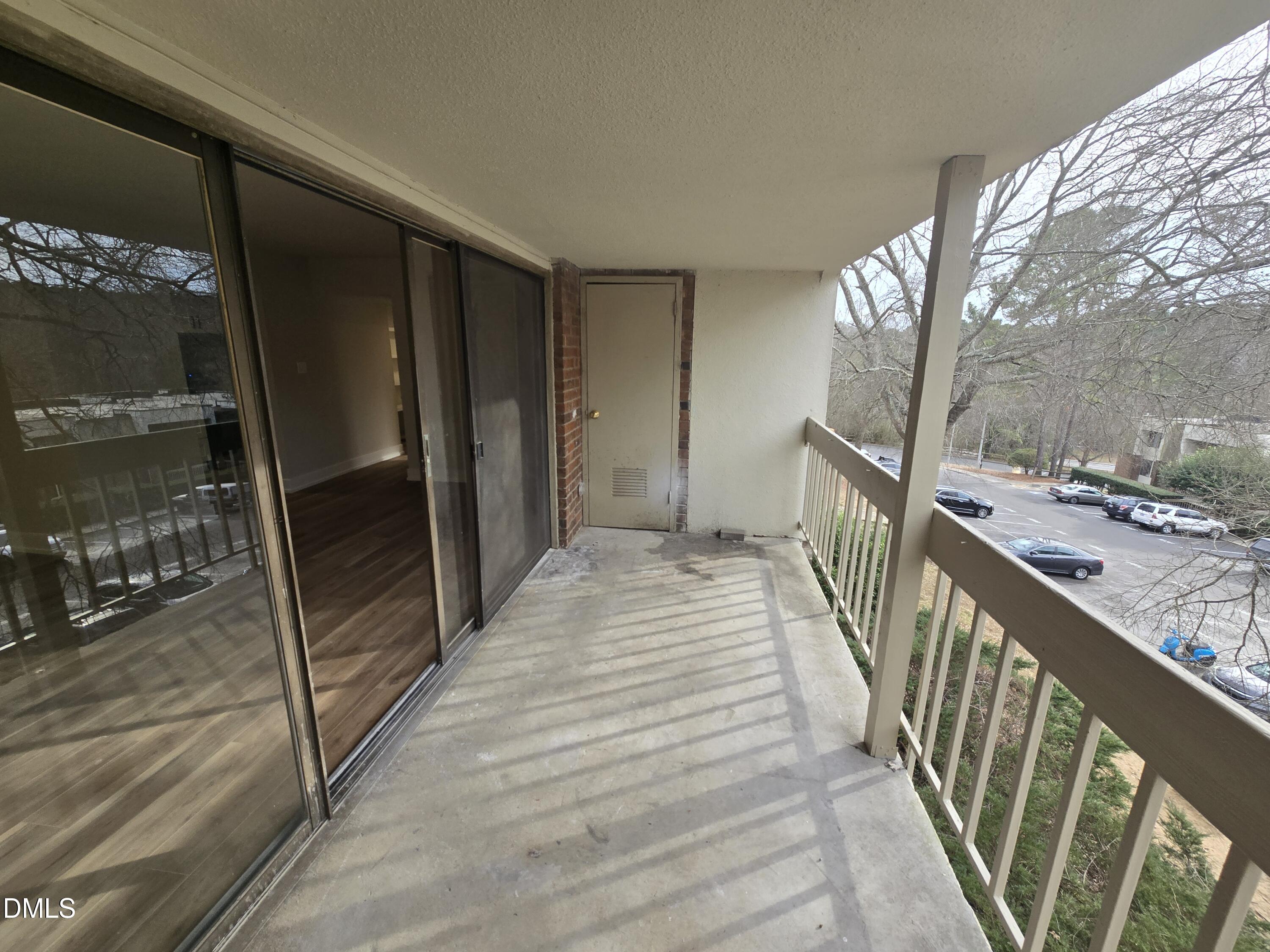 500 Umstead Drive Unit 306