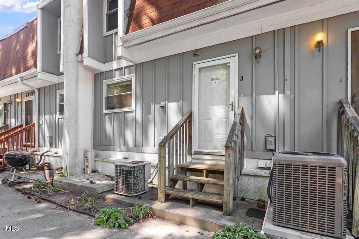 7108 Longstreet Drive A