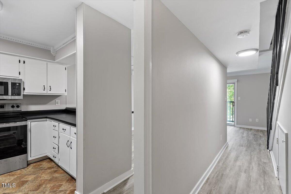 7108 Longstreet Drive A