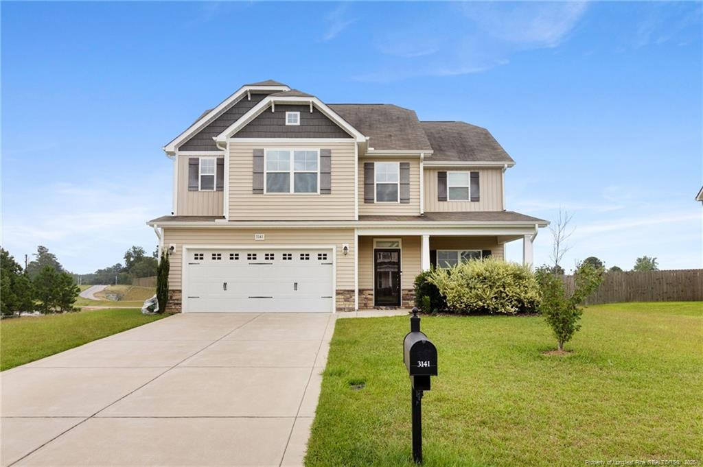 3141 Hunting Lodge Road