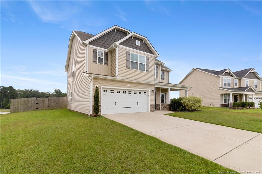 3141 Hunting Lodge Road