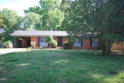 Photo of 316 Chesapeake Avenue, Durham, NC 27712 (MLS # 10185524)