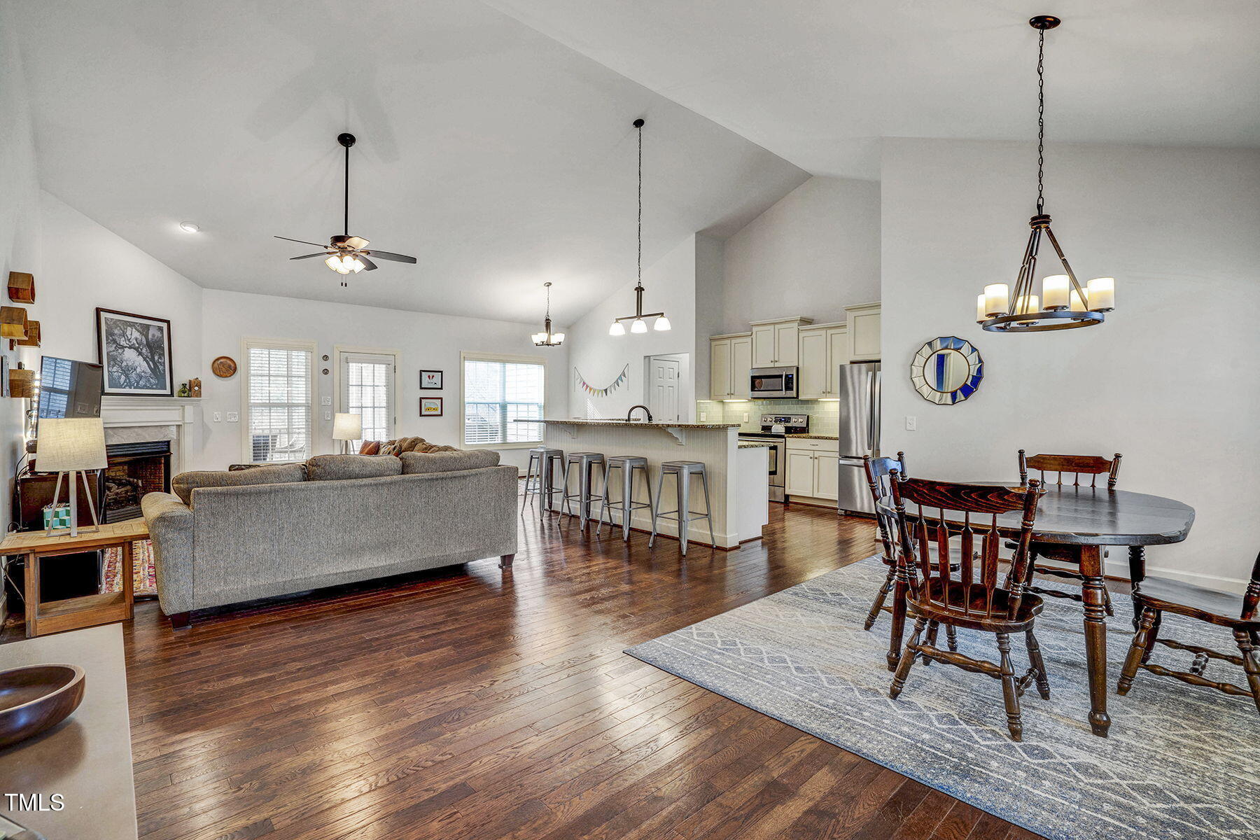 1056 Lukestone Drive