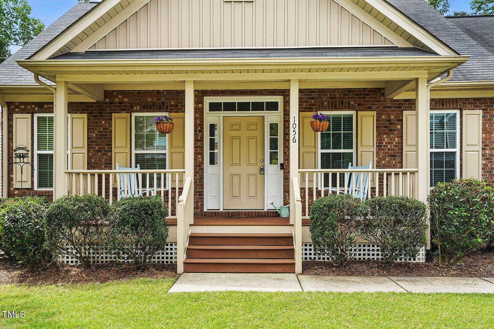 1056 Lukestone Drive