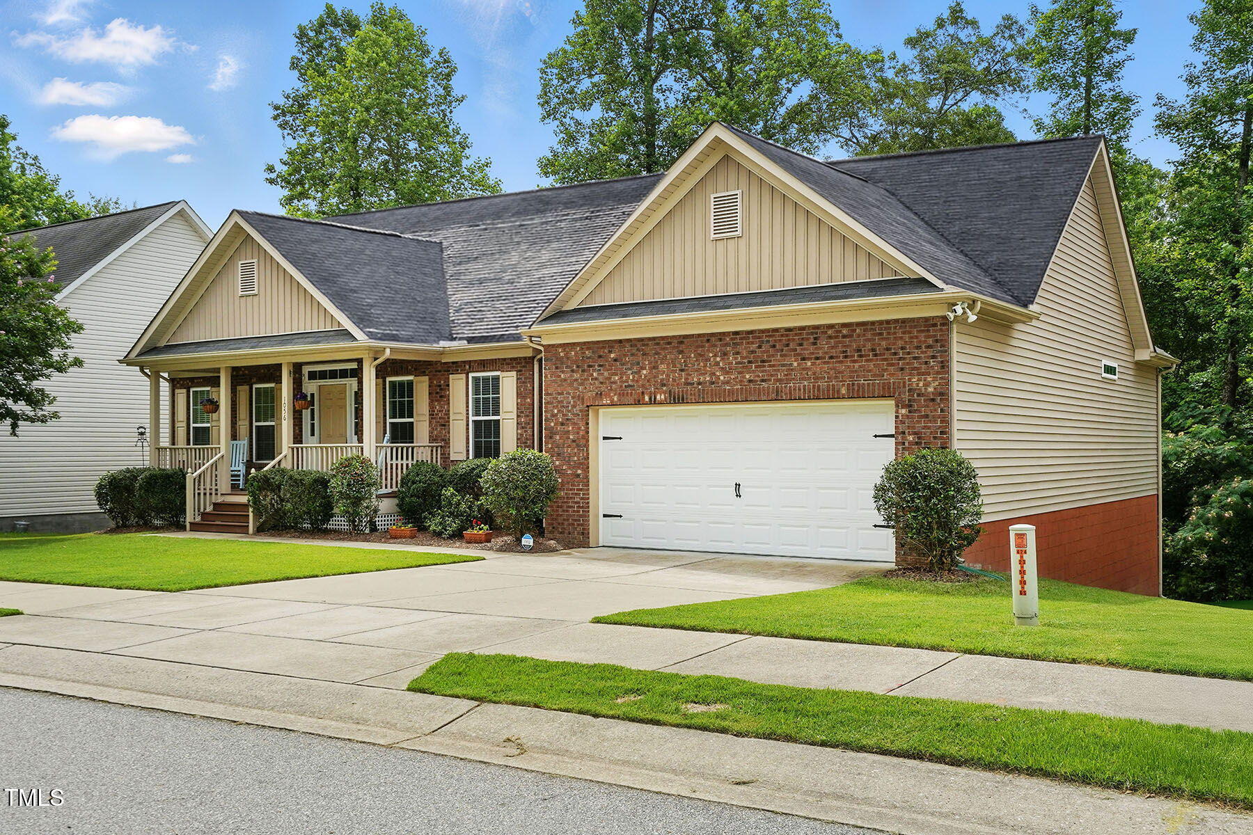 1056 Lukestone Drive