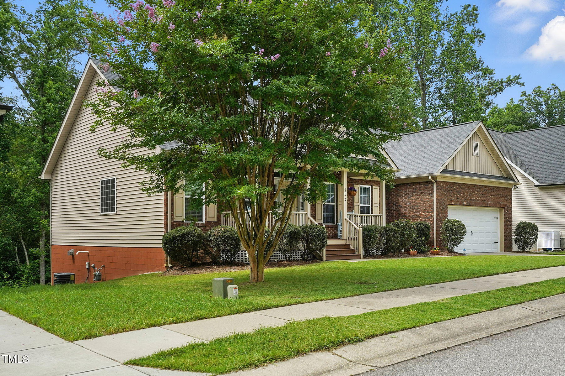 1056 Lukestone Drive
