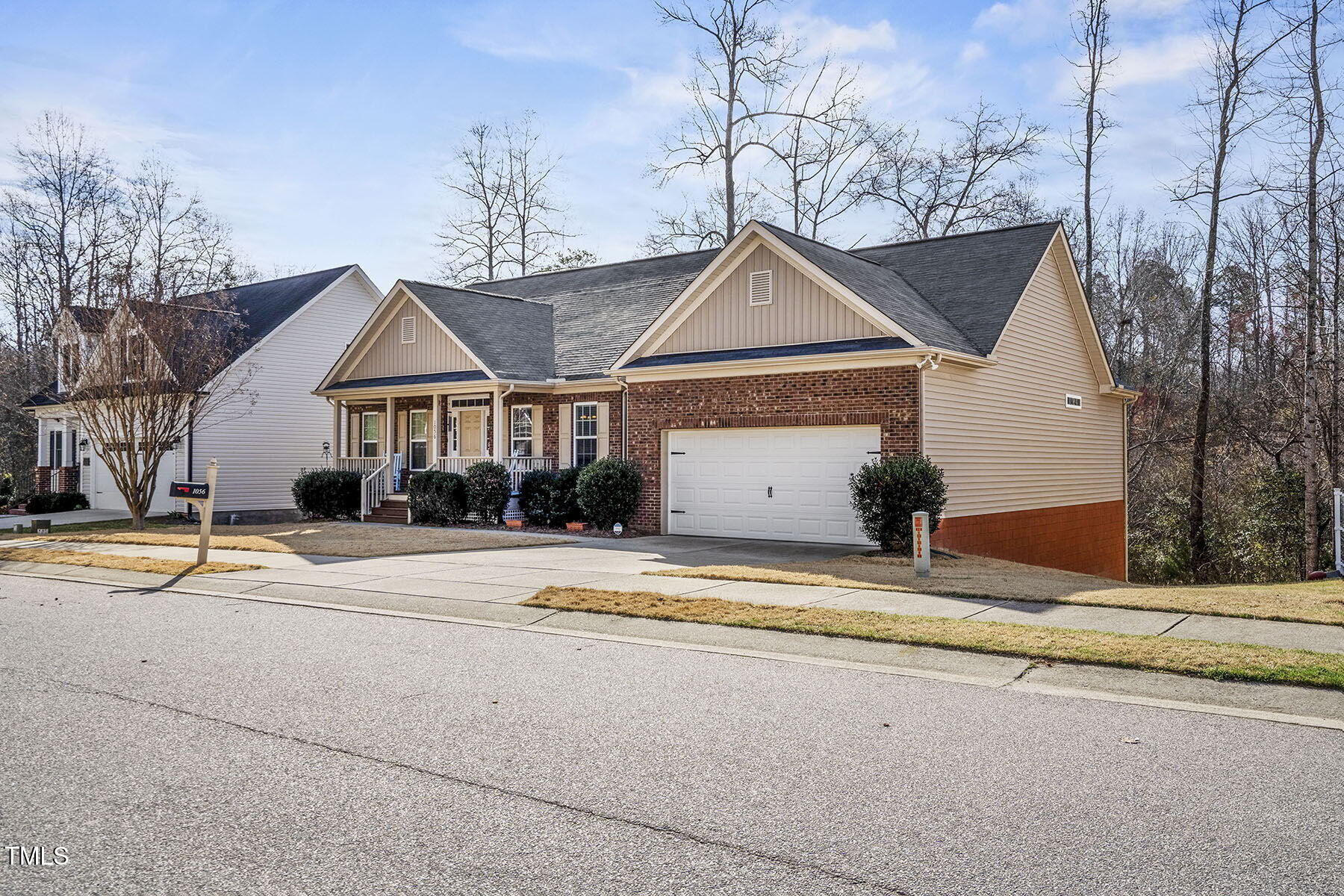 1056 Lukestone Drive