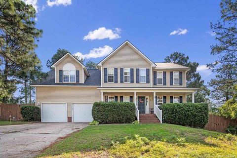 40 Union Circle Lillington NC 27546
