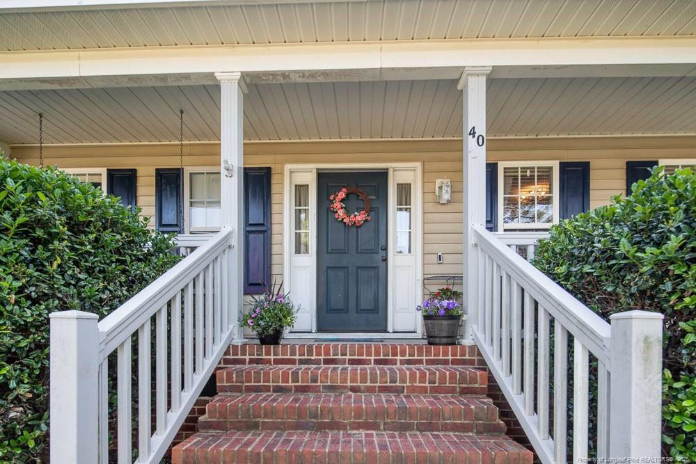 40 Union Circle
