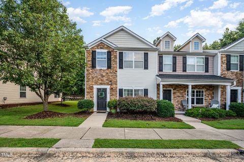 108 Pilot Court Knightdale NC 27545