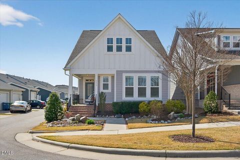 6409 Expertise Avenue Raleigh NC 27616