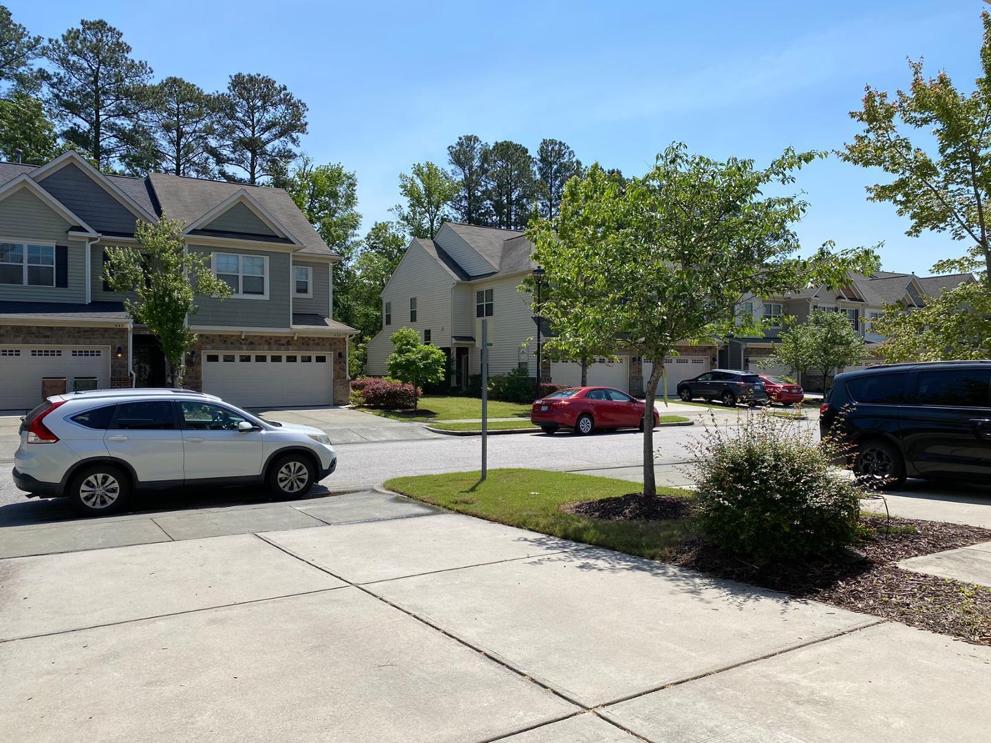 442 Manchester Park Lane