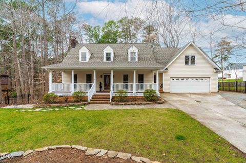 8313 Dunwood Court Raleigh NC 27613