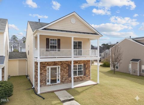 622 Jumping Frog Lane Knightdale NC 27545