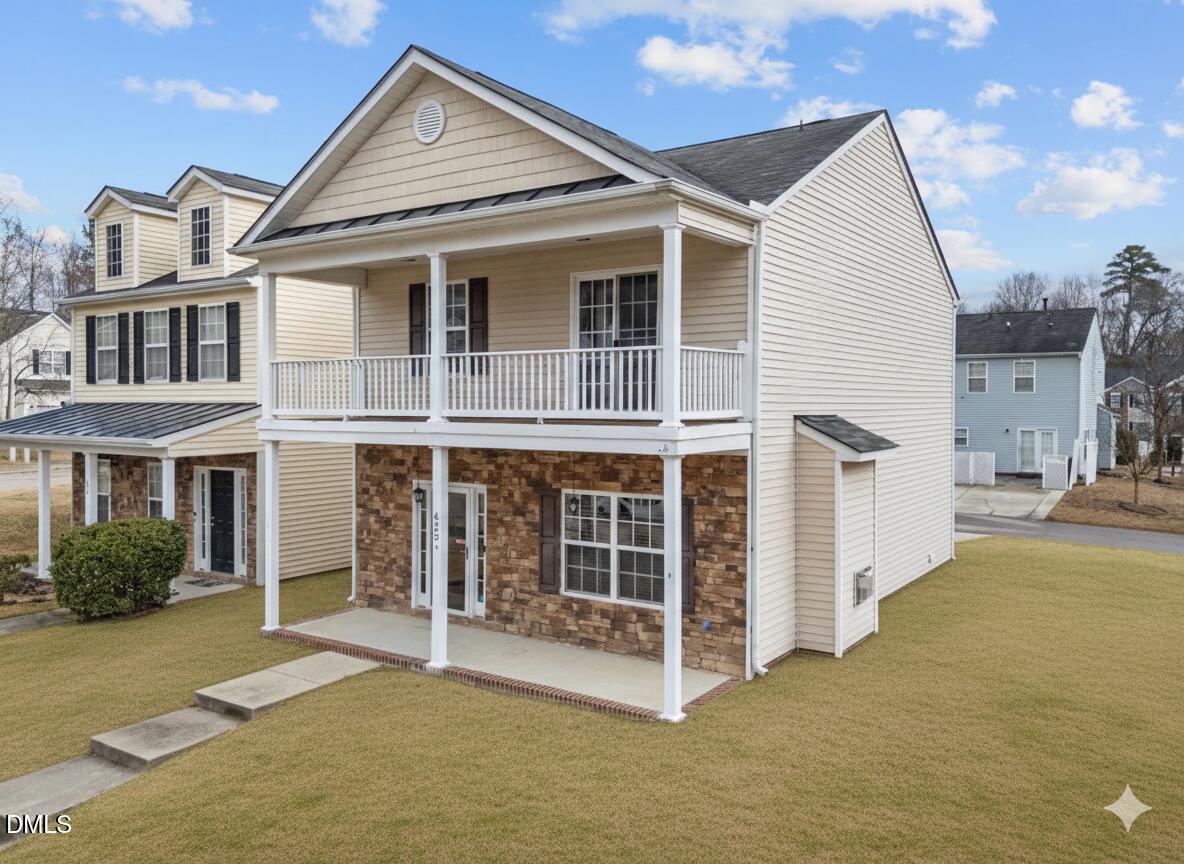 622 Jumping Frog Lane