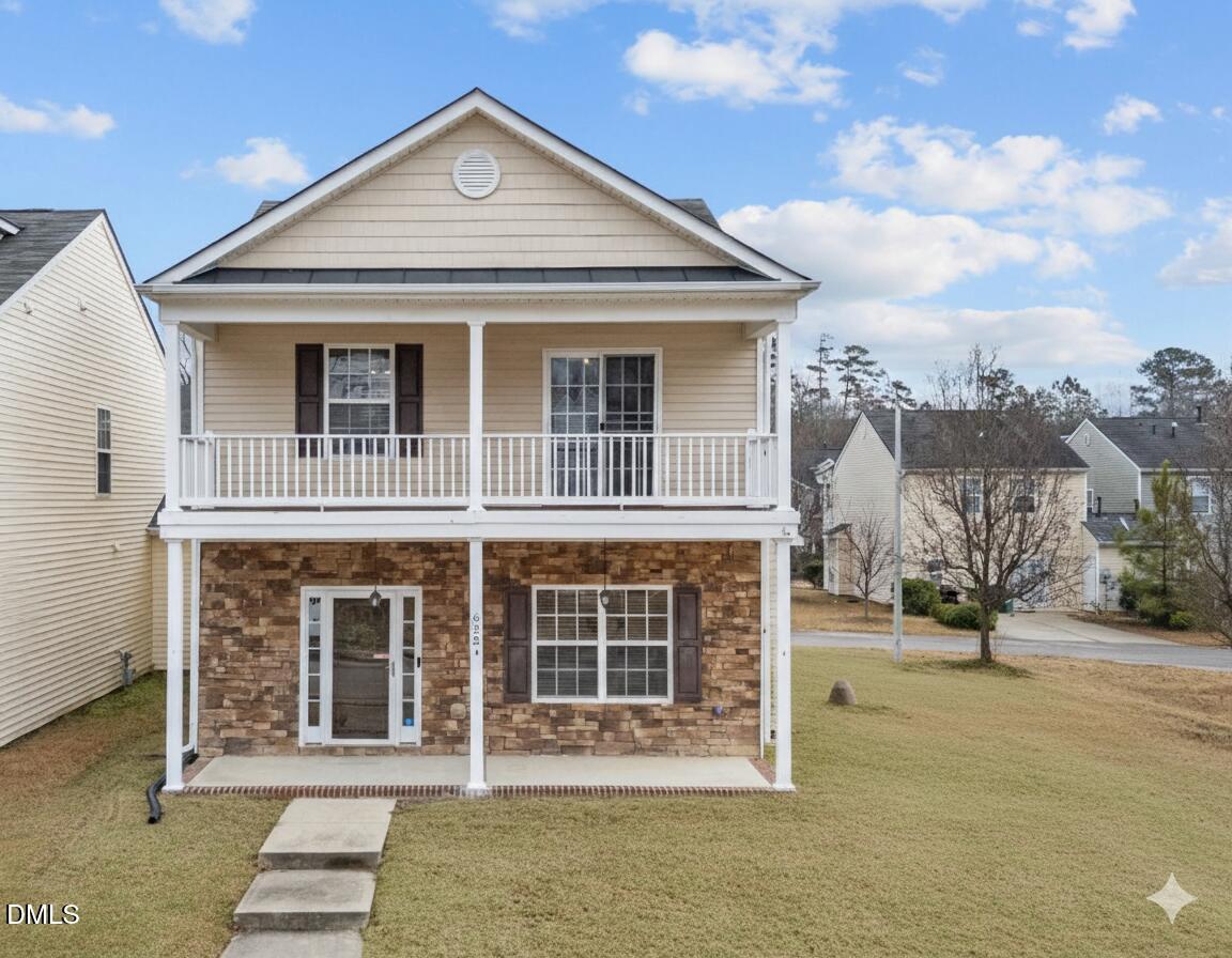 622 Jumping Frog Lane