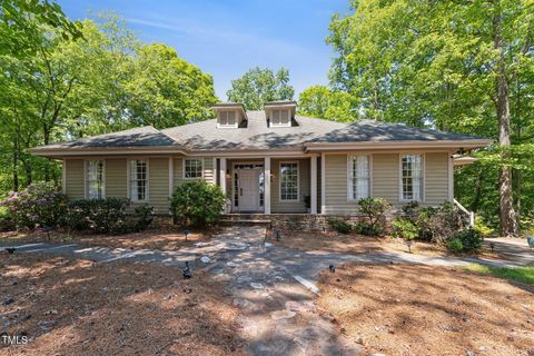 11470 Club Drive Chapel Hill NC 27517