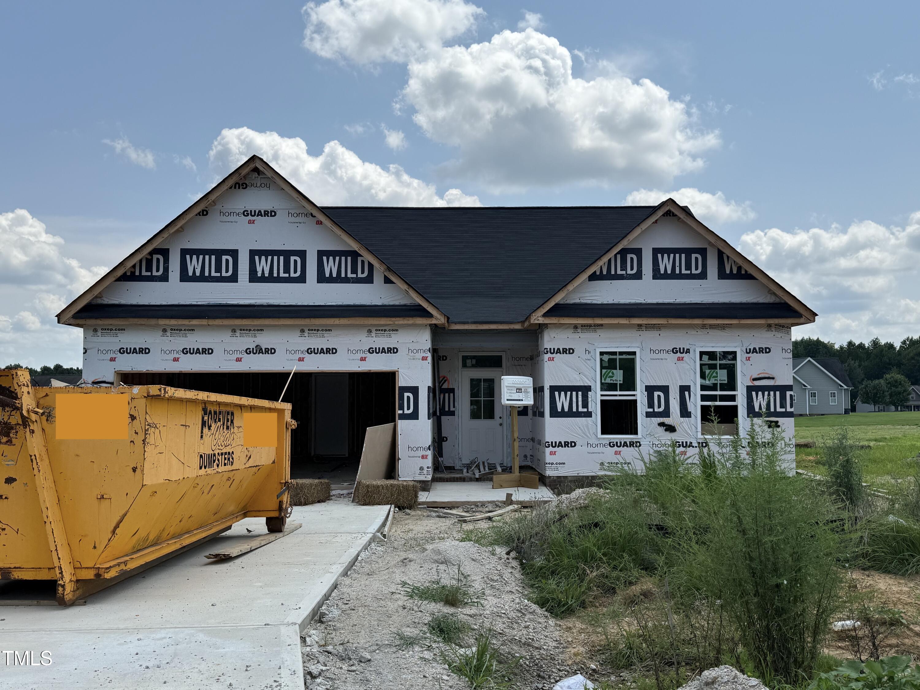 472 Springtooth Drive