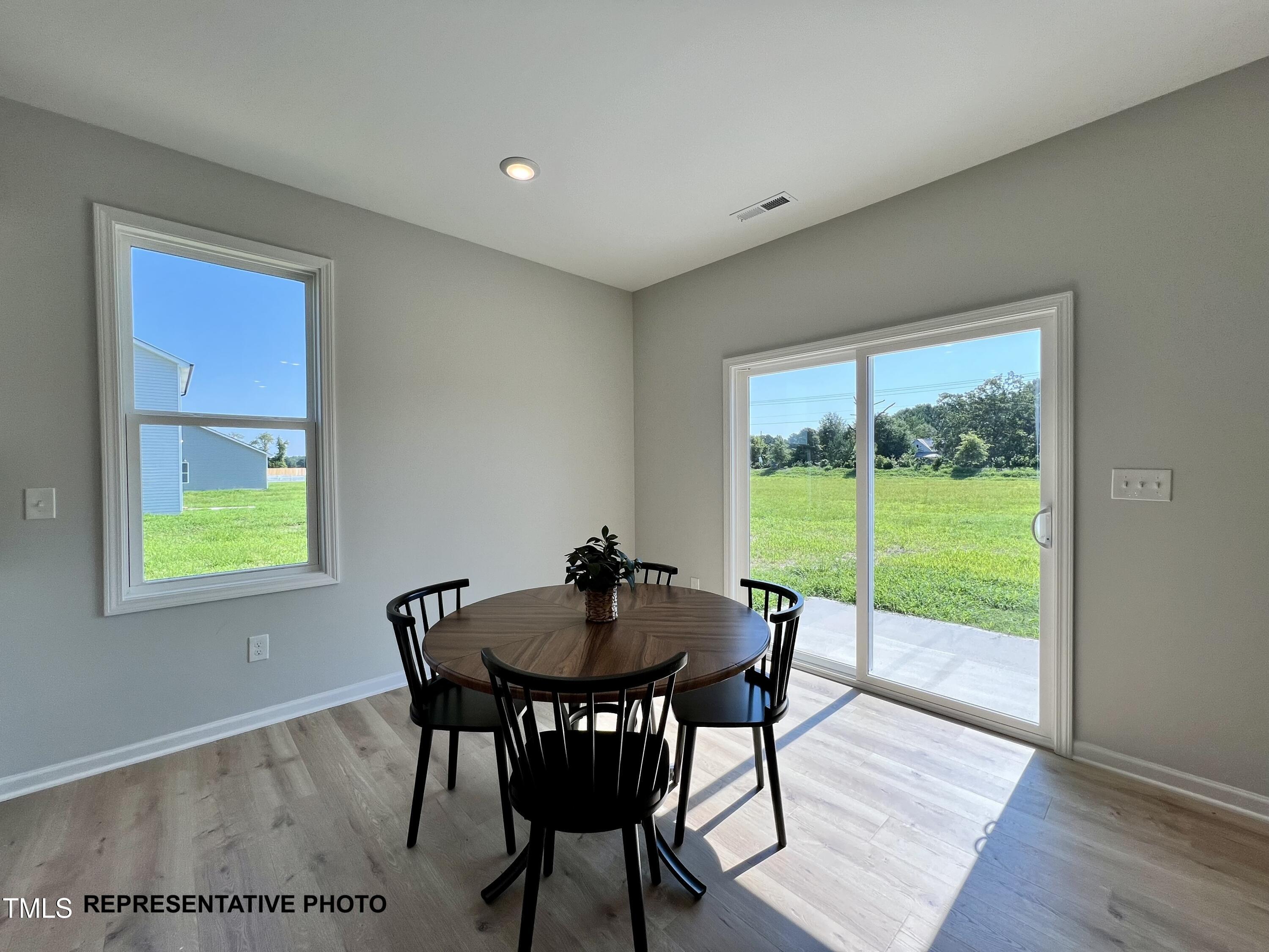 472 Springtooth Drive