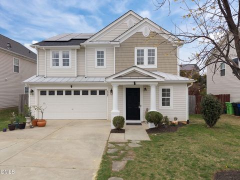 6307 Quitman Trail Raleigh NC 27610