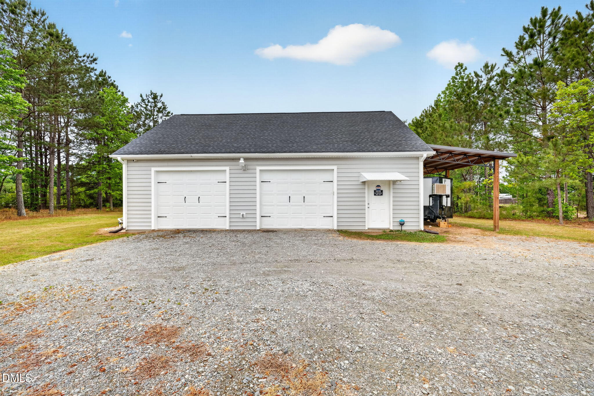 534 Herring Road