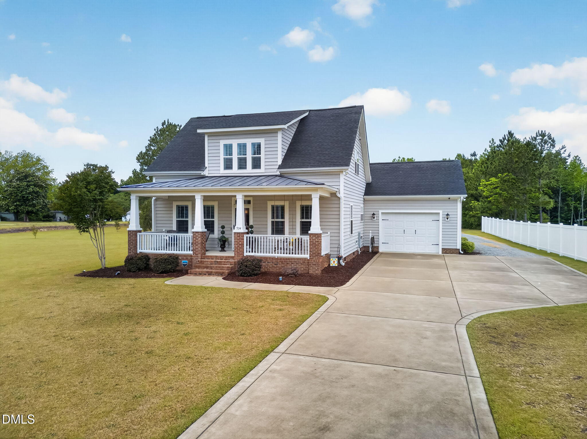534 Herring Road