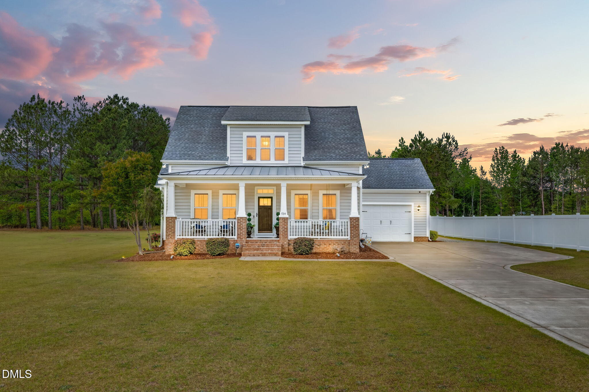 534 Herring Road