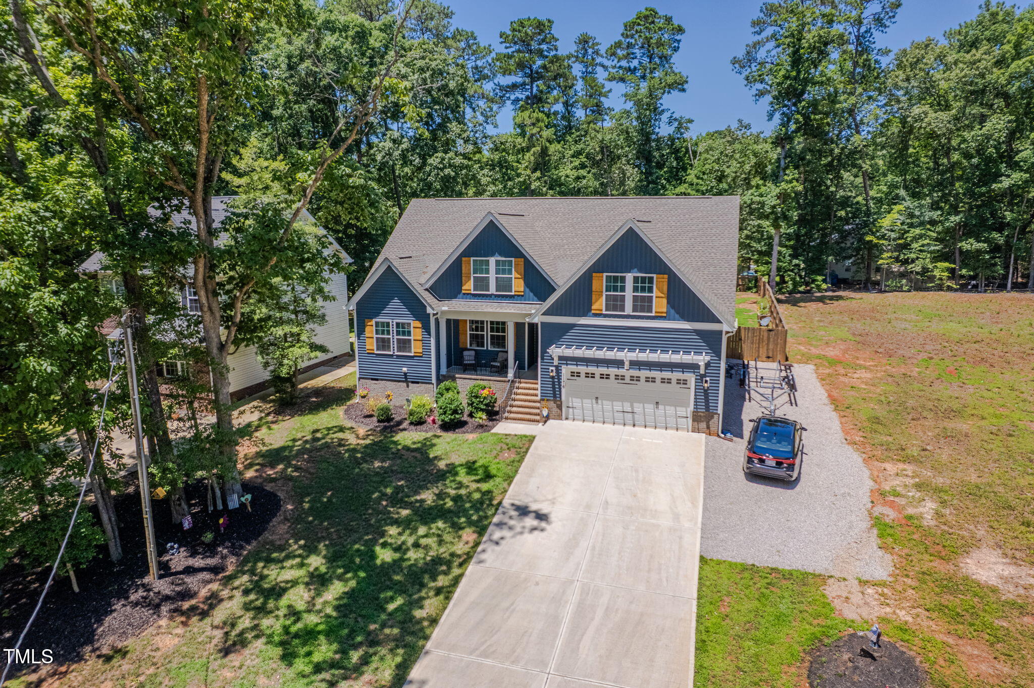 1176 Sagamore Drive