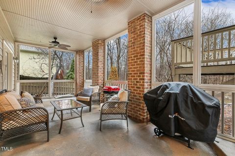 A home in Pittsboro