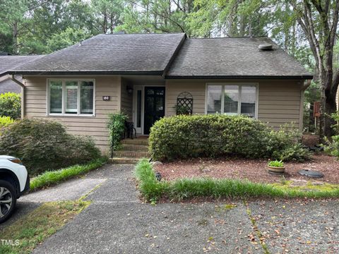 180 Montrose Drive Durham NC 27707