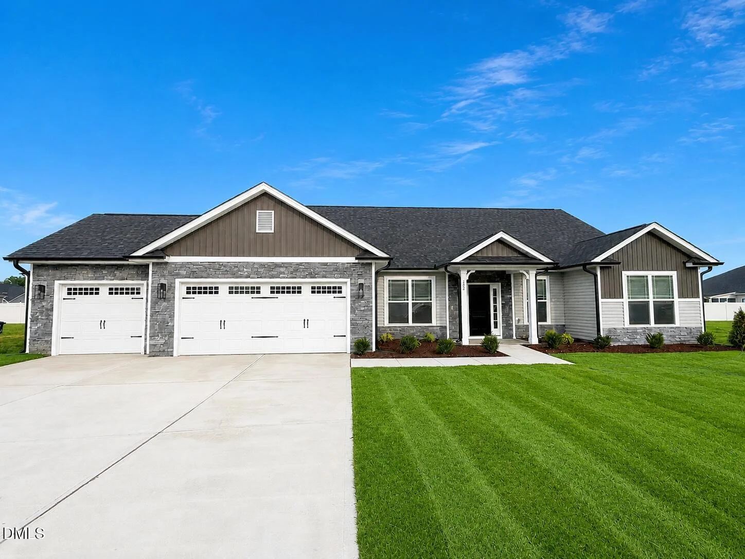 200 Jackson Rdg Way