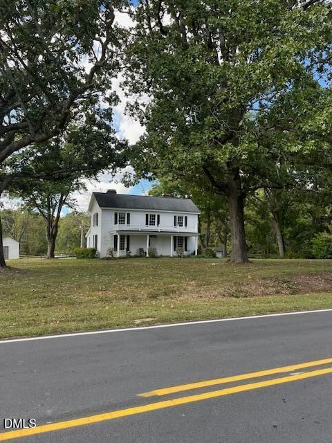 6663 Harold O'Brien Road Oxford NC 27565