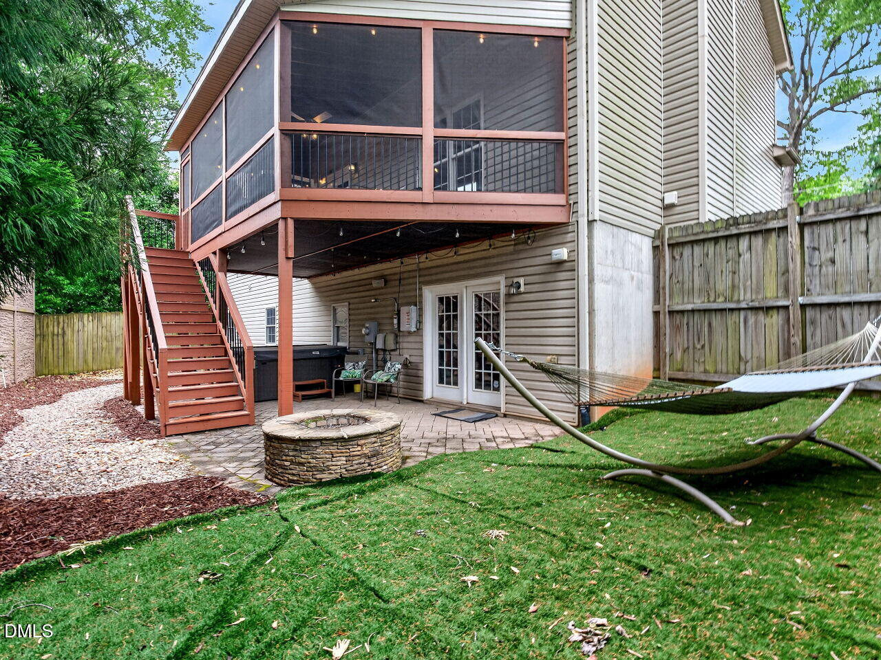 Raleigh, North Carolina, 27608, United States, 5 Bedrooms Bedrooms, ,4 BathroomsBathrooms,Residential,Active,2042162