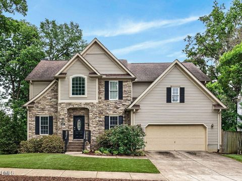 407 Bickett Boulevard Raleigh NC 27608