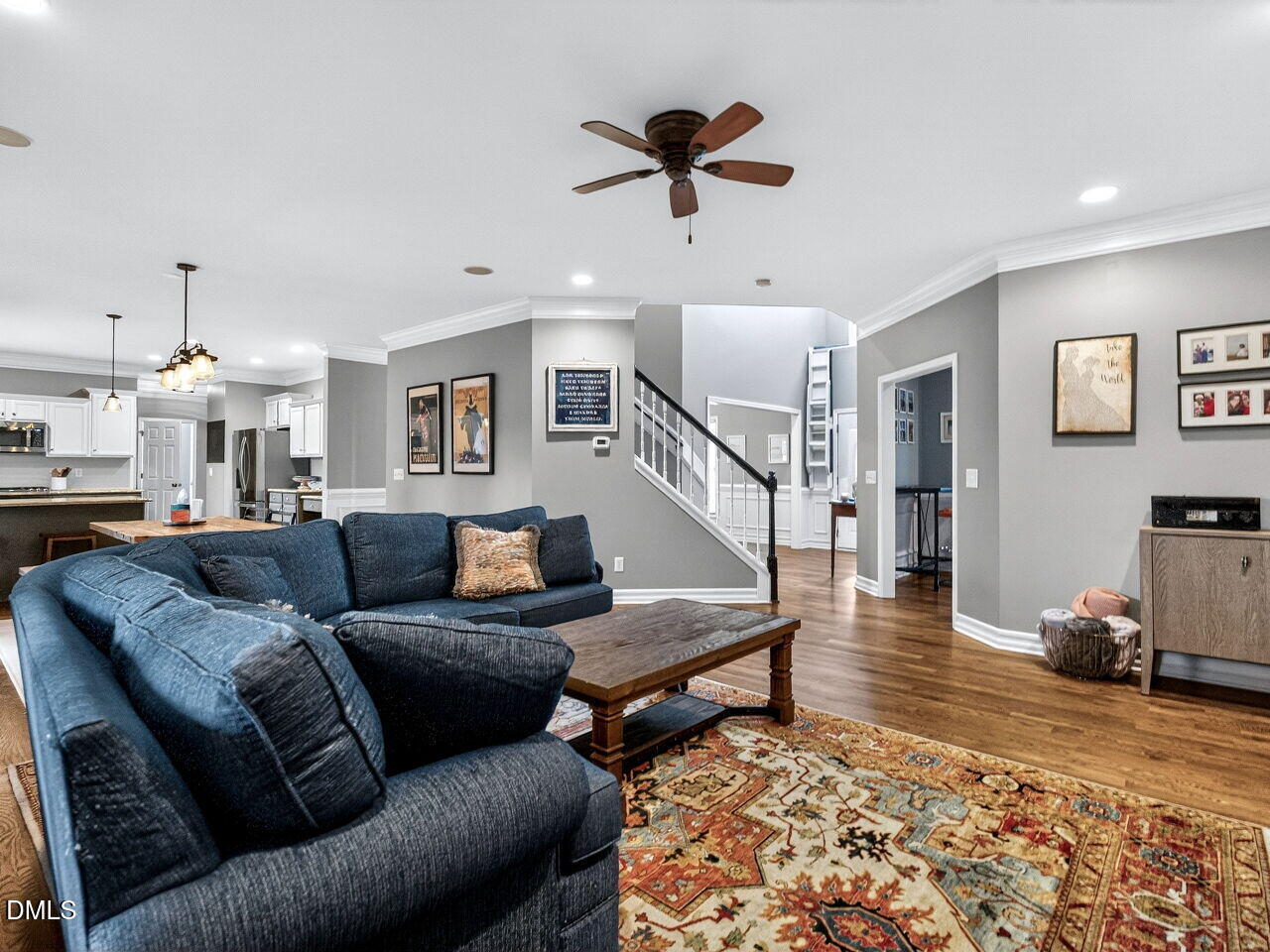 Raleigh, North Carolina, 27608, United States, 5 Bedrooms Bedrooms, ,4 BathroomsBathrooms,Residential,Active,2042162