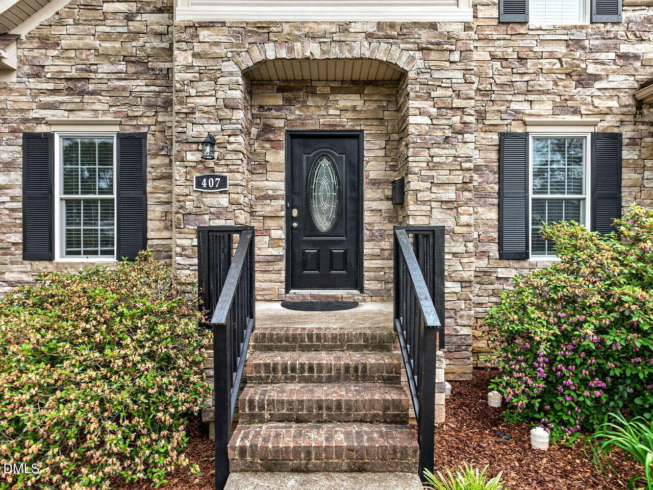 407 Bickett Boulevard