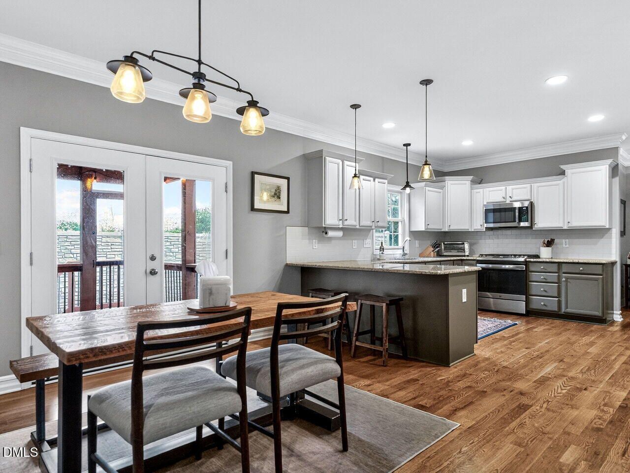 Raleigh, North Carolina, 27608, United States, 5 Bedrooms Bedrooms, ,4 BathroomsBathrooms,Residential,Active,2042162