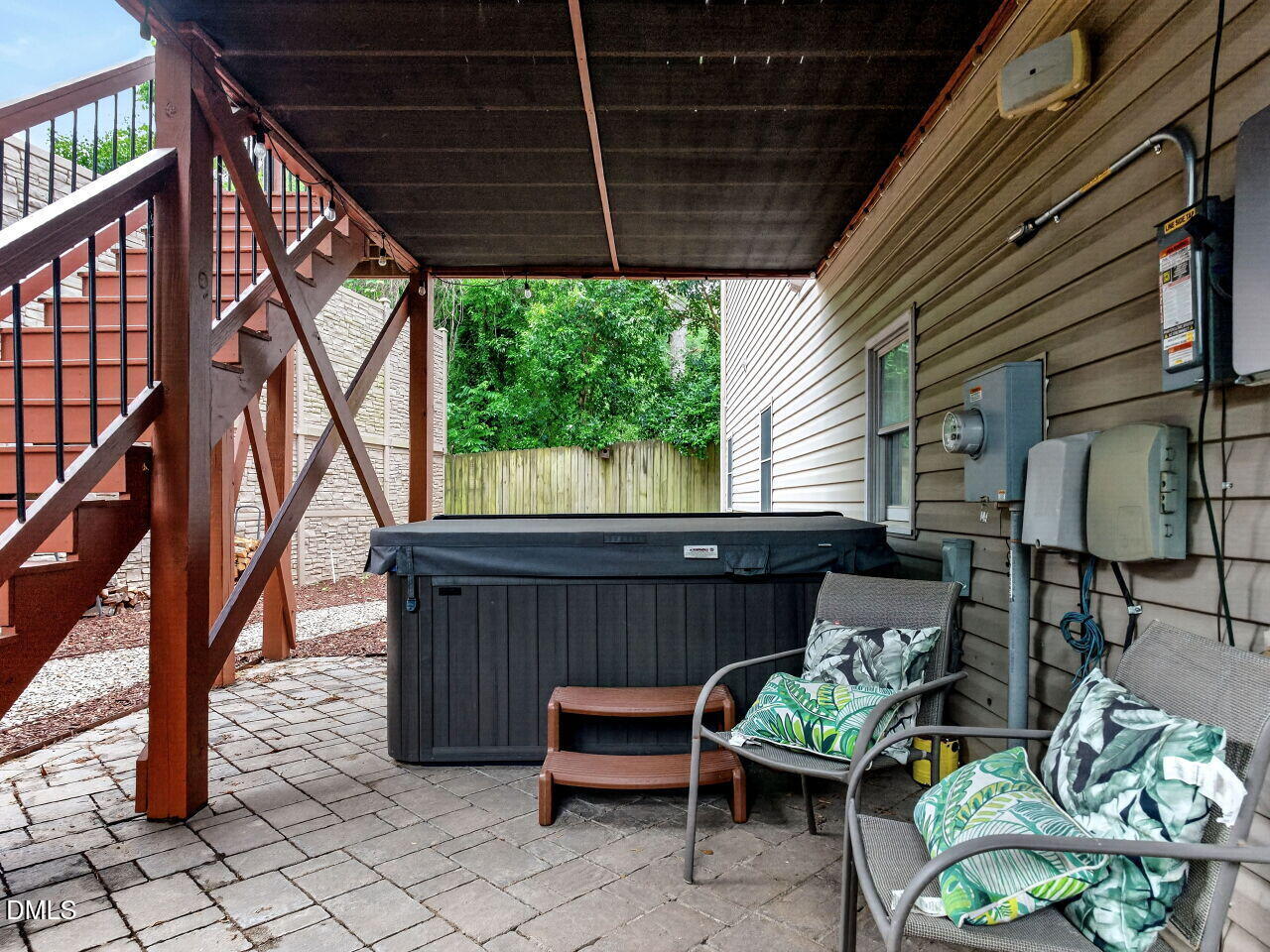 Raleigh, North Carolina, 27608, United States, 5 Bedrooms Bedrooms, ,4 BathroomsBathrooms,Residential,Active,2042162