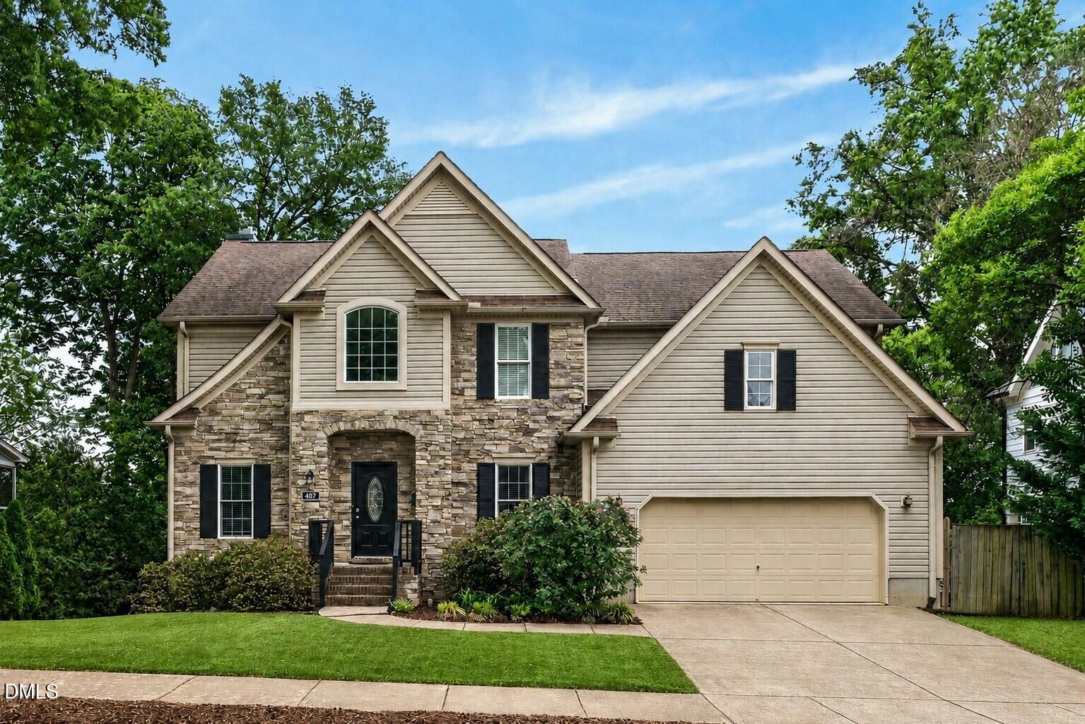 Raleigh, North Carolina, 27608, United States, 5 Bedrooms Bedrooms, ,4 BathroomsBathrooms,Residential,Active,2042162