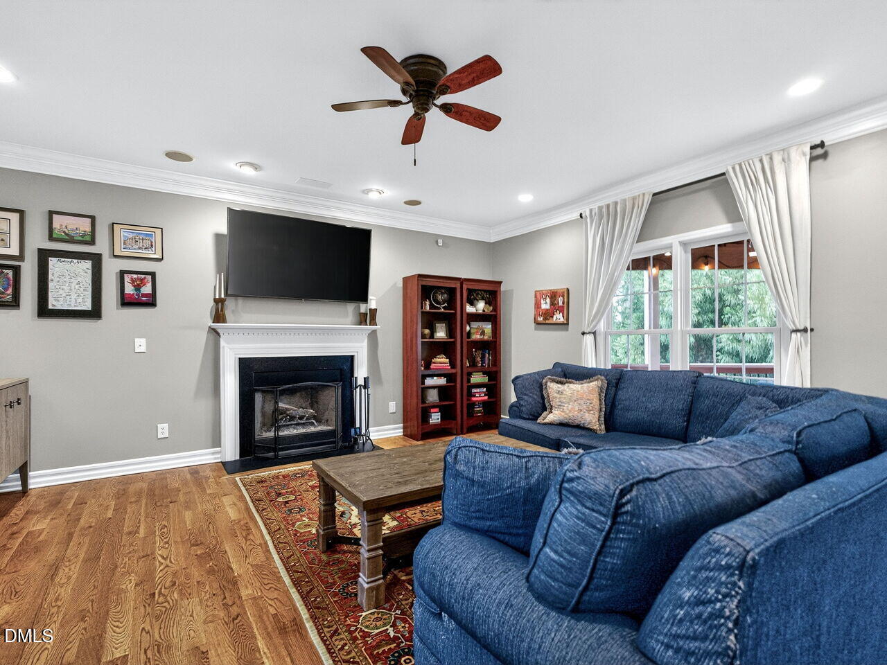 Raleigh, North Carolina, 27608, United States, 5 Bedrooms Bedrooms, ,4 BathroomsBathrooms,Residential,Active,2042162