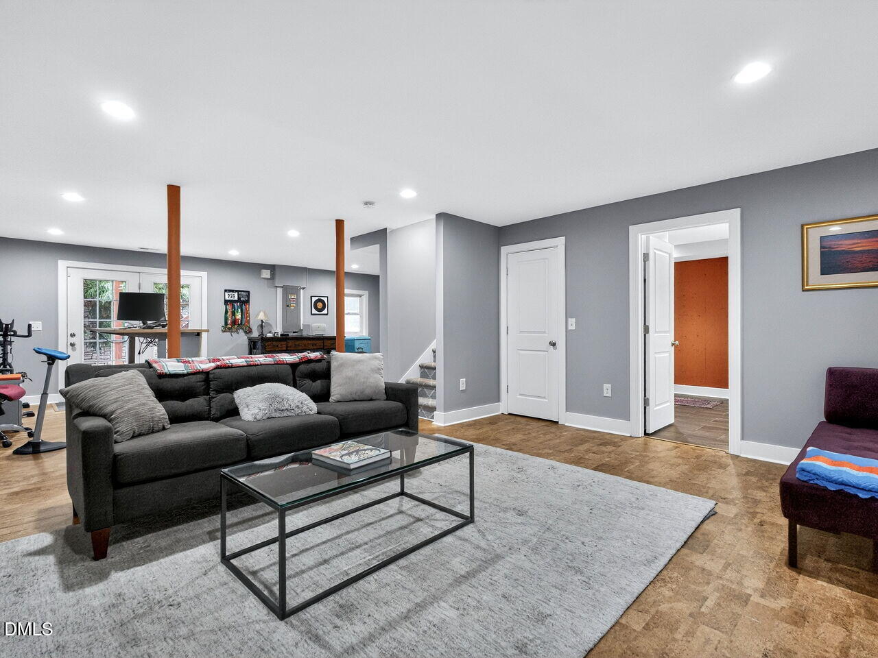 Raleigh, North Carolina, 27608, United States, 5 Bedrooms Bedrooms, ,4 BathroomsBathrooms,Residential,Active,2042162