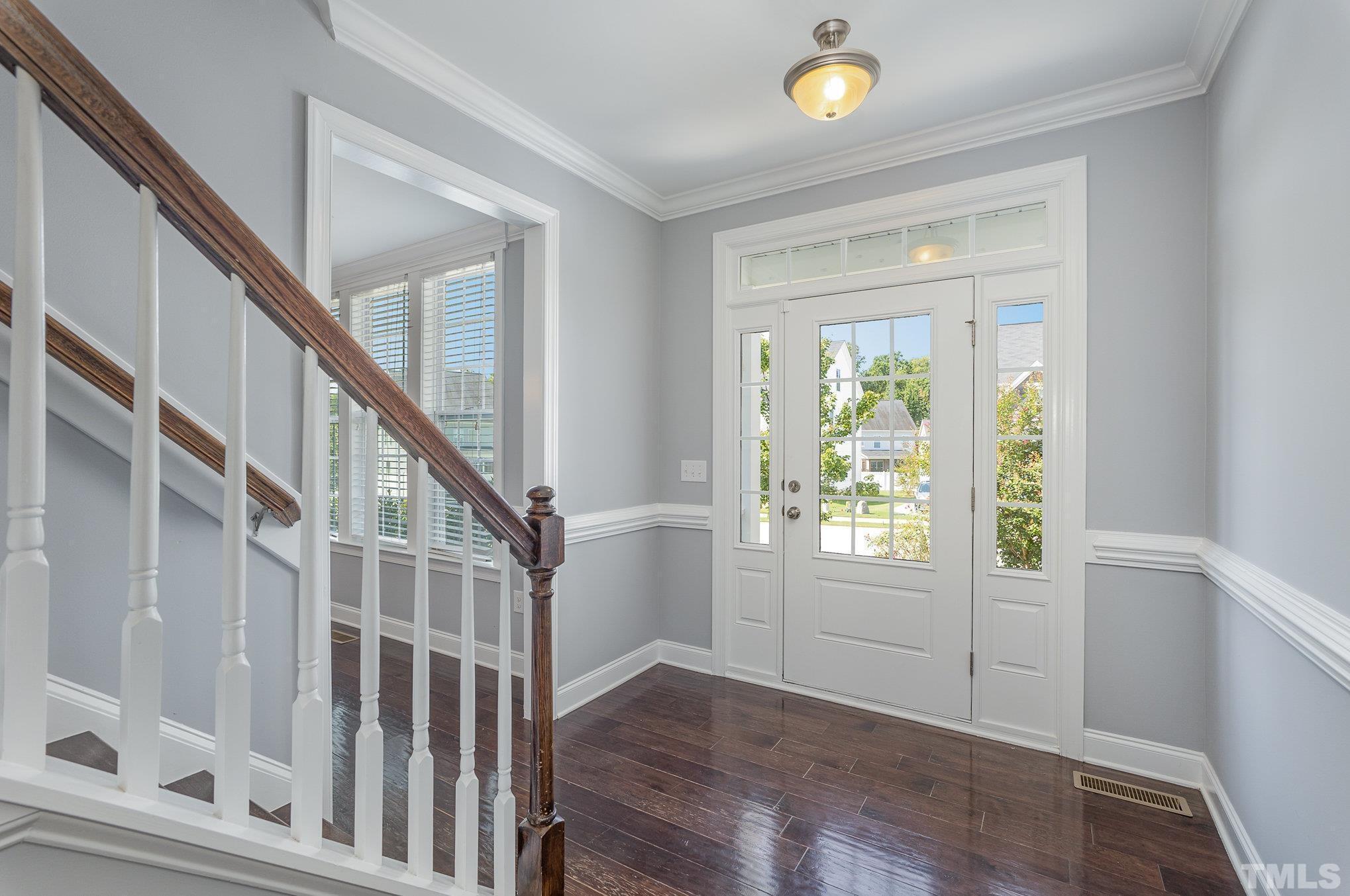 512 Walker Ranch Drive