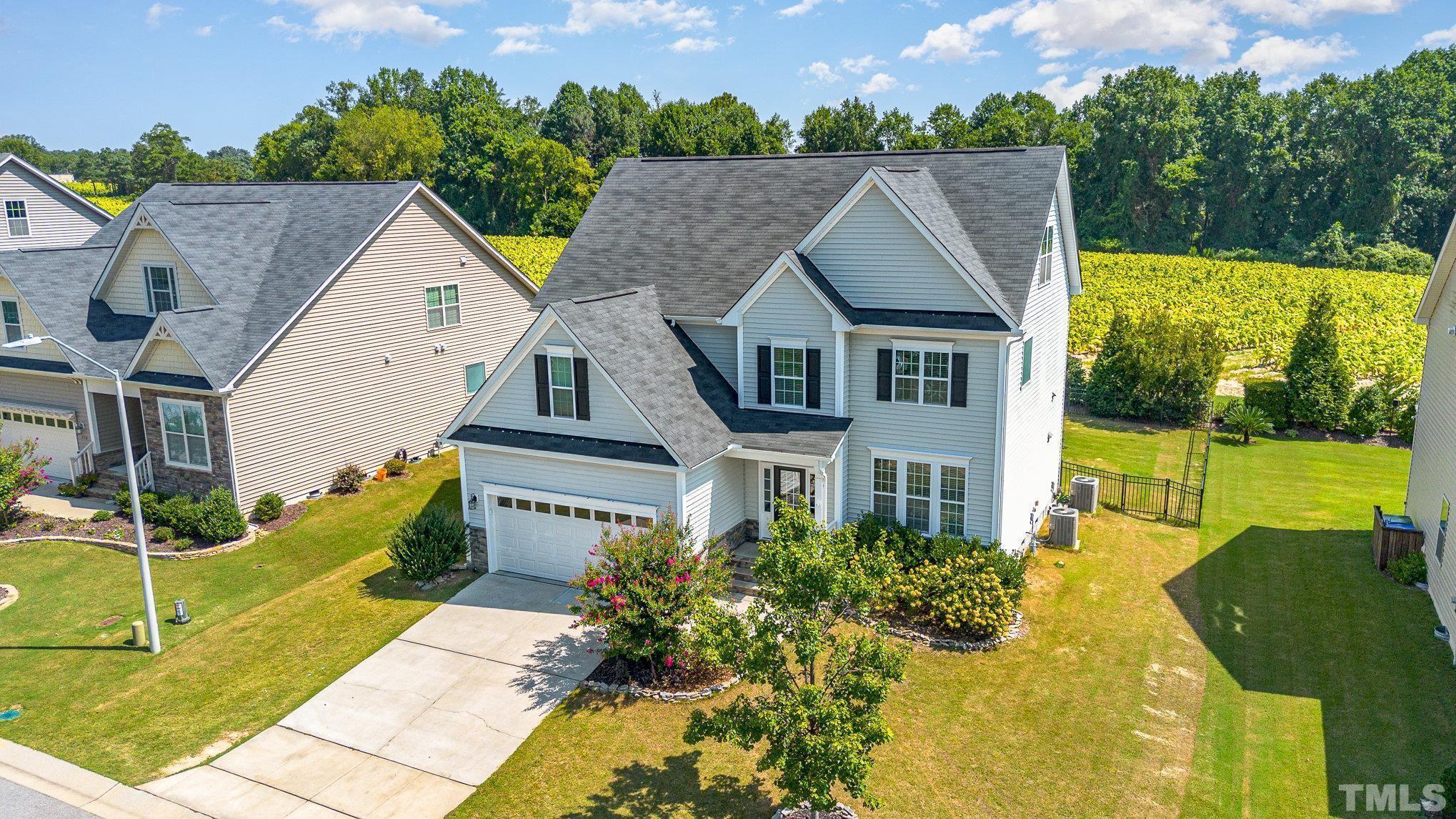 512 Walker Ranch Drive