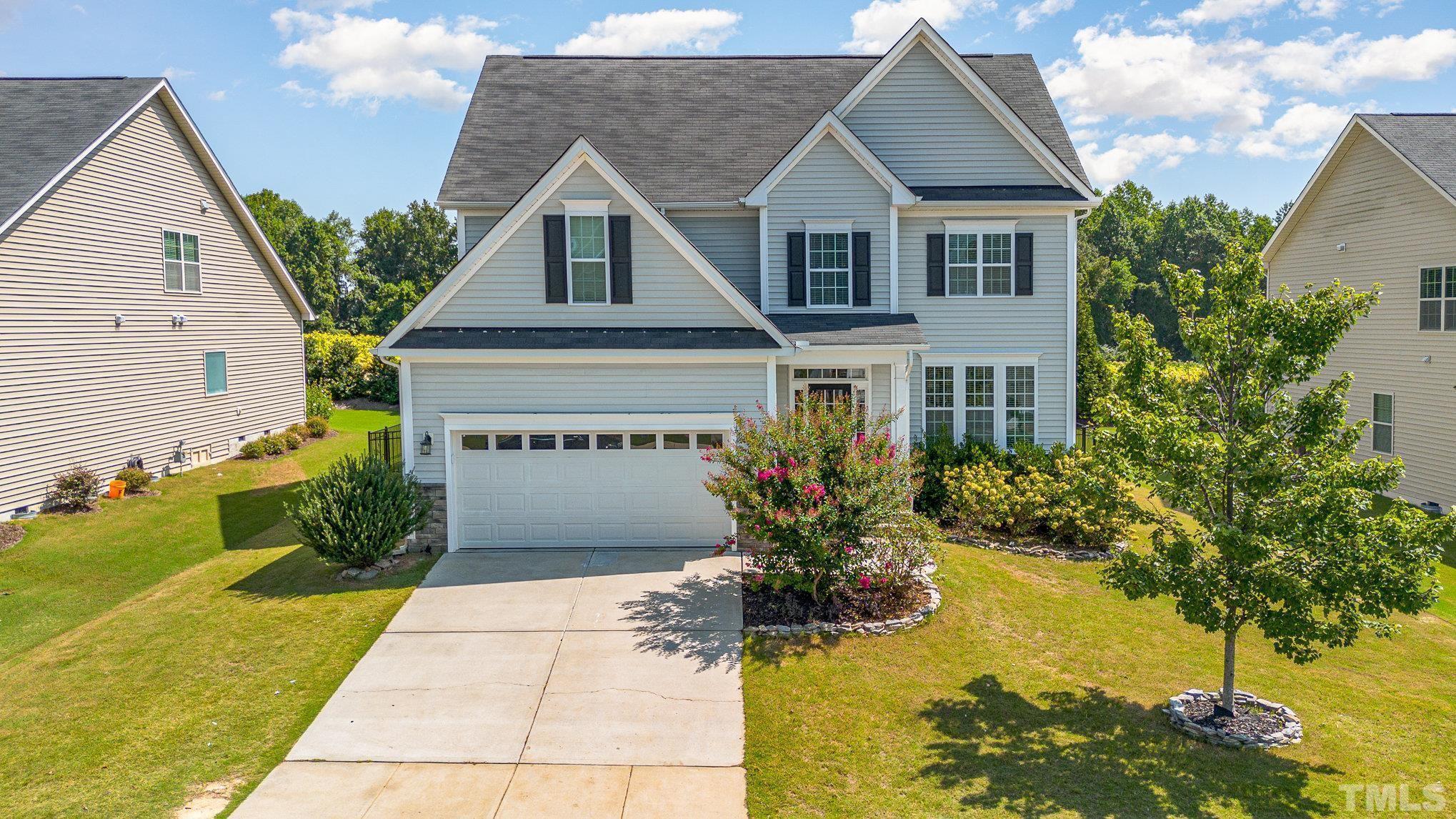 512 Walker Ranch Drive