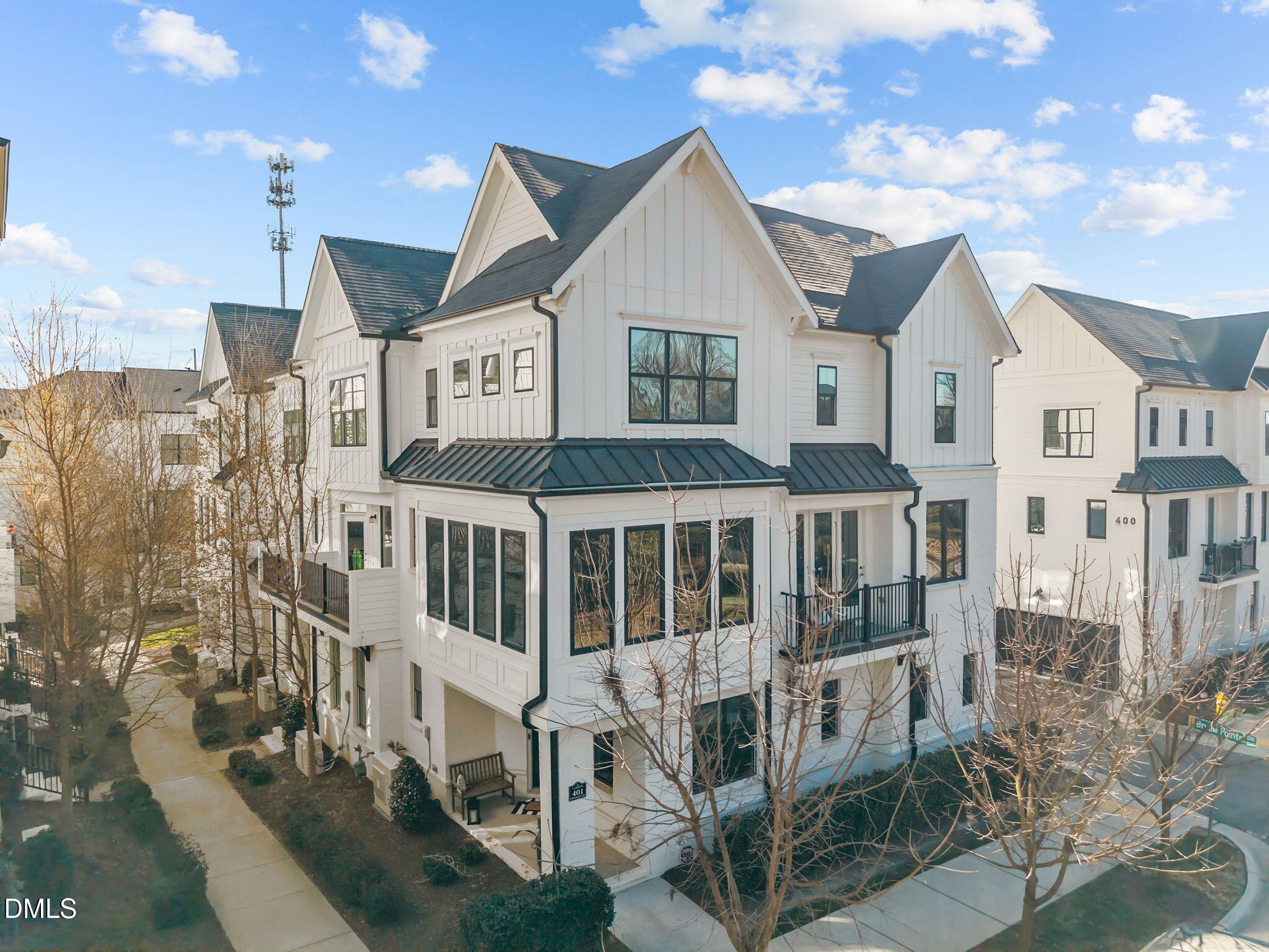 401 Bryan Pointe Drive 103