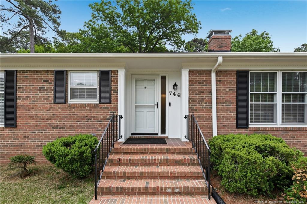 744 Galloway Drive